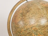 Victorian Globe