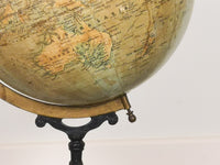 Victorian Globe