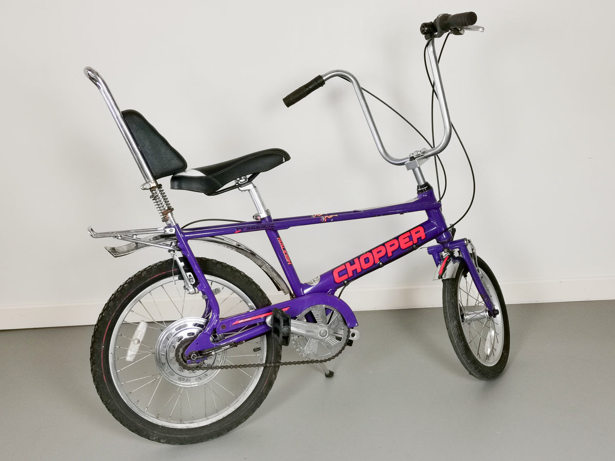 Raleigh Chopper Bike