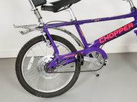 Raleigh Chopper Bike