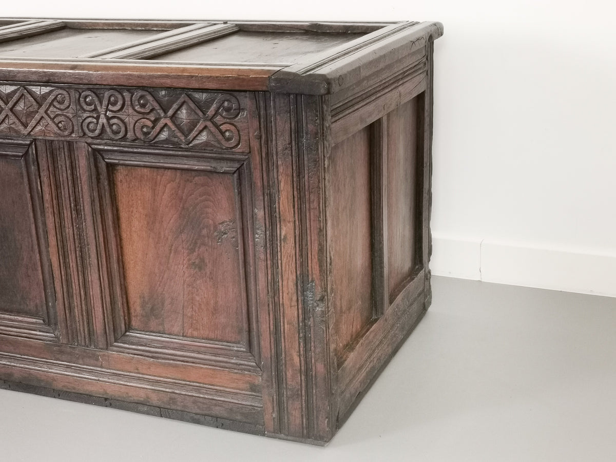 19th Century Chest