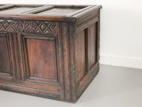 19th Century Chest