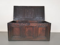 19th Century Chest