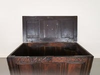 19th Century Chest