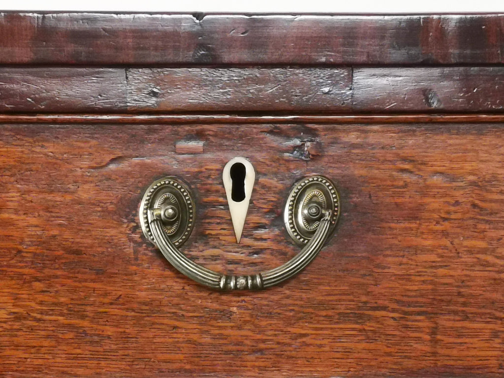 Early 19th Century North Country Chest of Drawers
