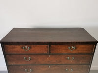 Early 19th Century North Country Chest of Drawers