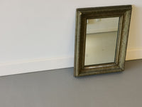 Small 19th Century Gilt Framed Mirror