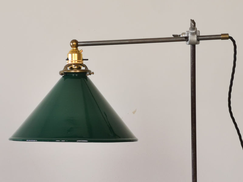 20th Century Desk Light