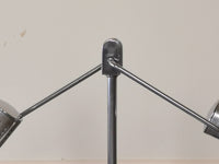 JUMO 1950's Twin Desk Light