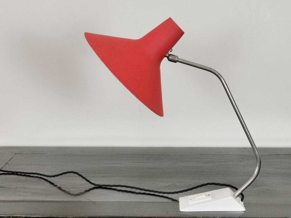 Mid Century American Desk Lamp