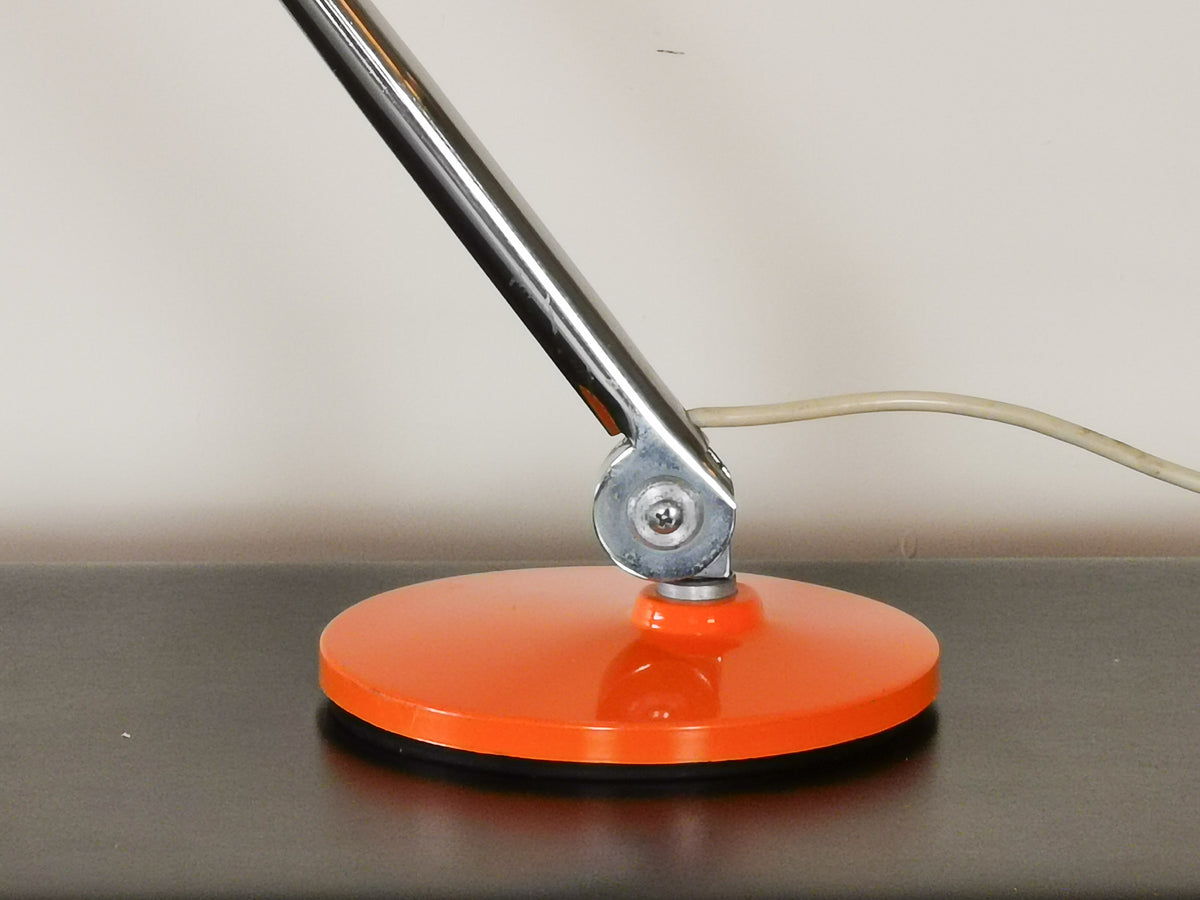 1960's Desk Lamp by FASE