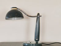 French 1950's Desk Light