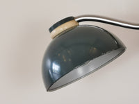 French 1950's Desk Light