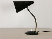 Mid Century Small Desk Lamp