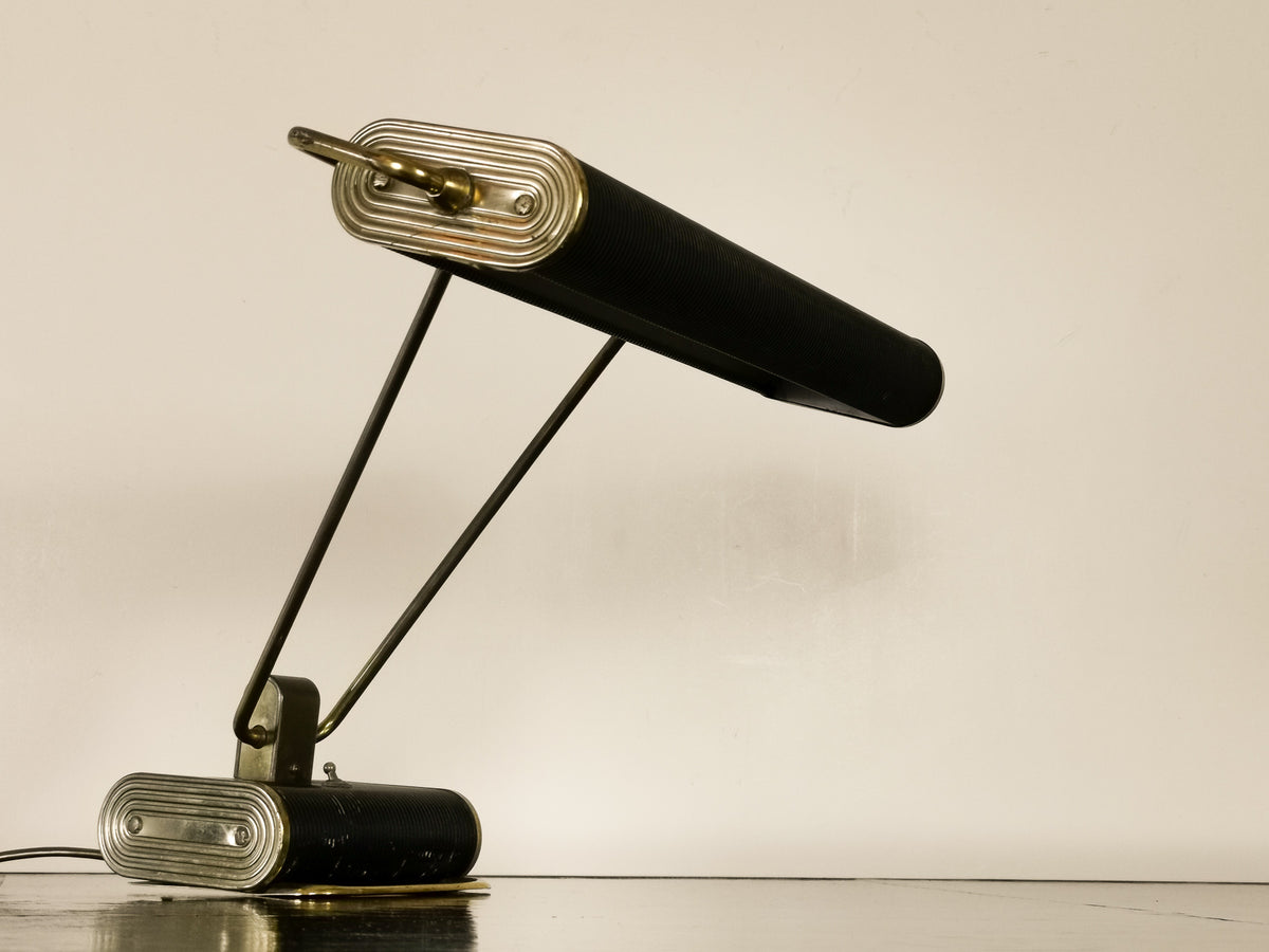 Eileen Gray Desk Lamp