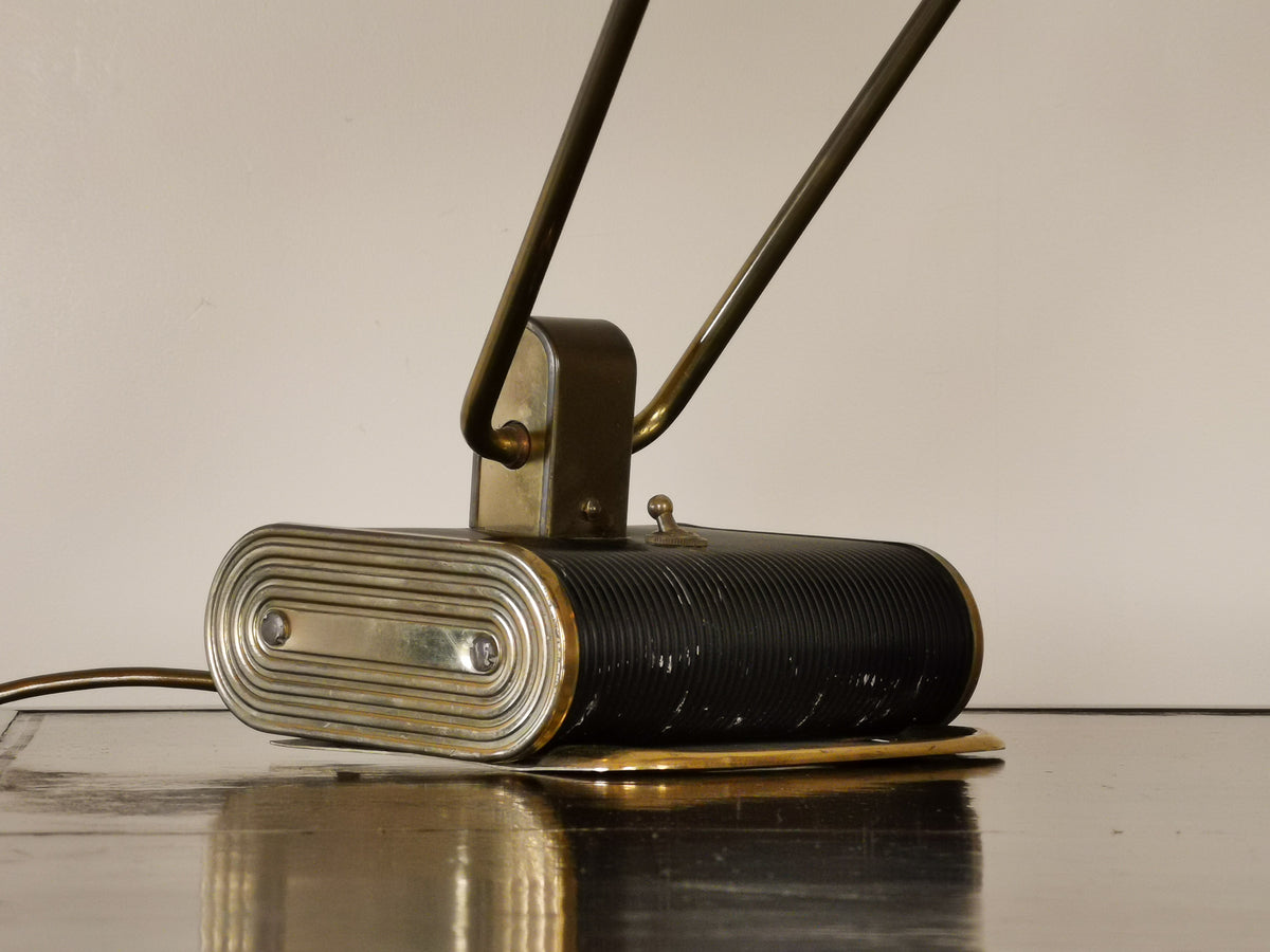 Eileen Gray Desk Lamp