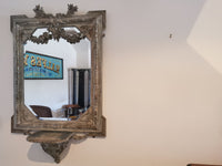 Early 19th Century Italian Mirror