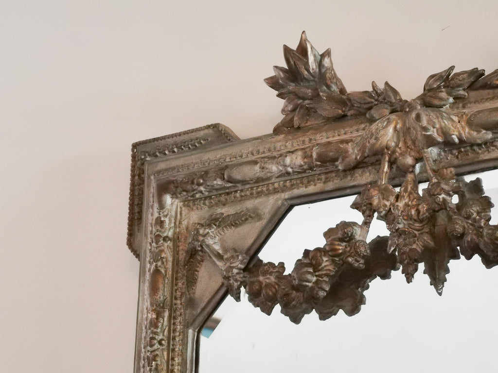 Early 19th Century Italian Mirror