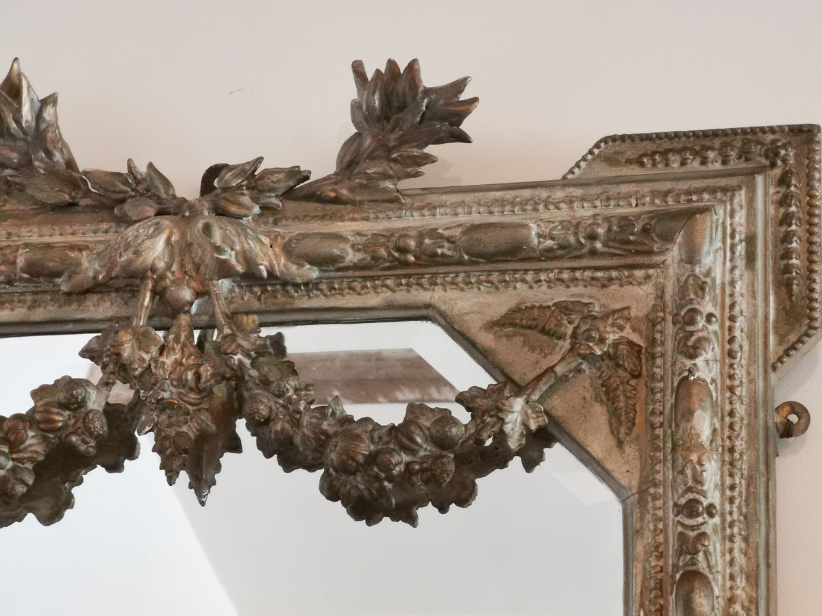 Early 19th Century Italian Mirror