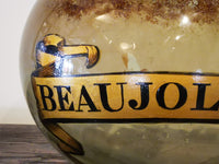 19th Century French Carboy 'Beaujolais'