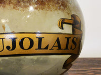 19th Century French Carboy 'Beaujolais'