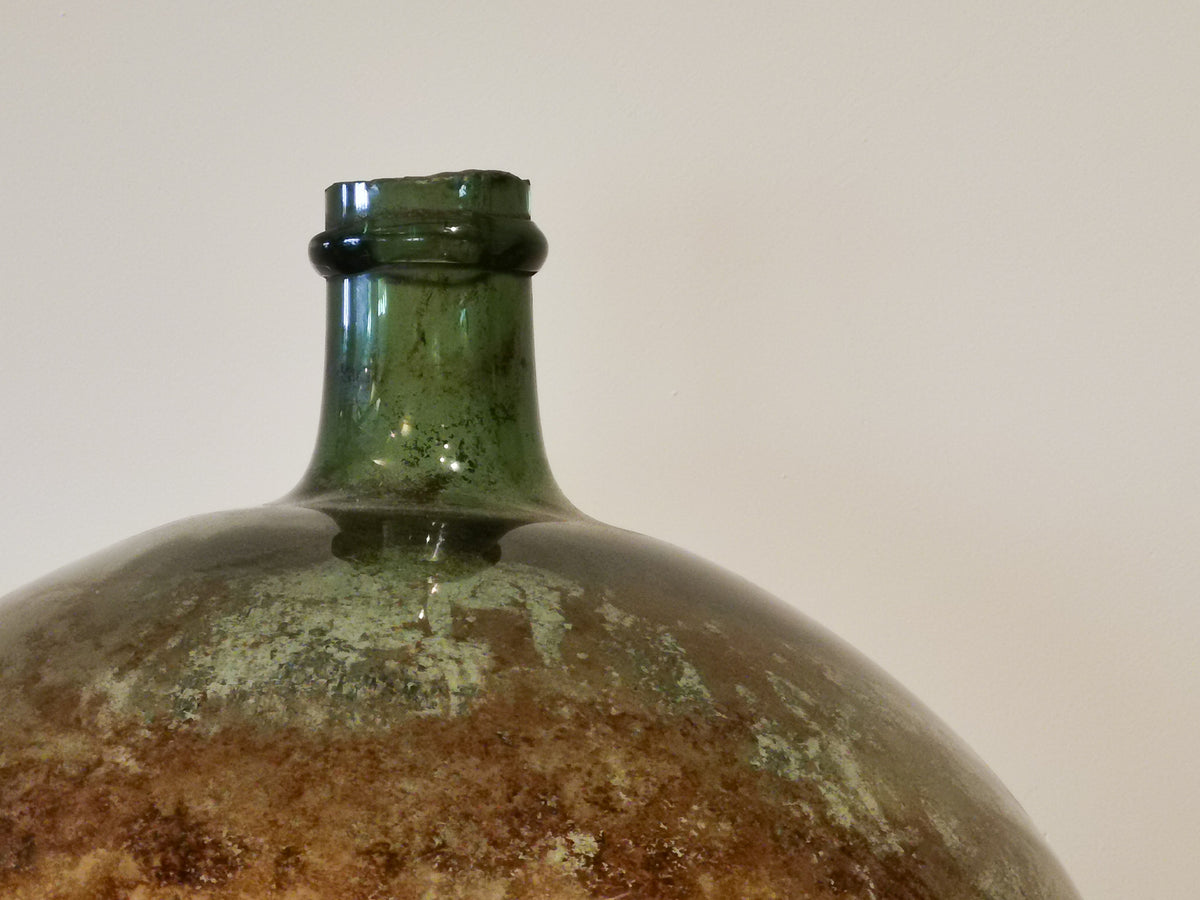 19th Century French Carboy 'Beaujolais'