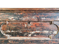 19th Century Pine Chest