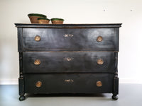 19th Century Commode