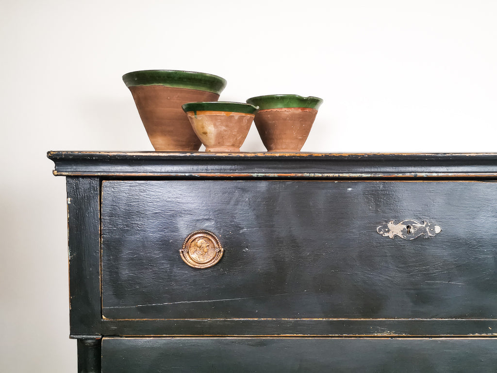 19th Century Commode