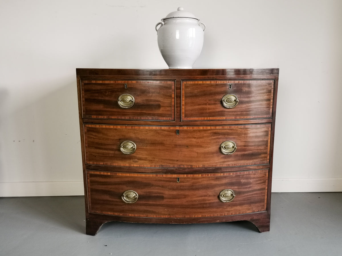 Heals of London Chest of Drawers