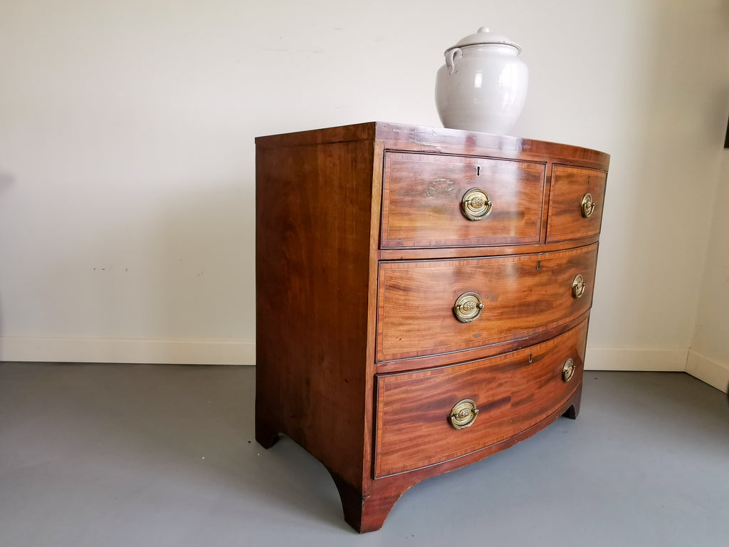Heals of London Chest of Drawers