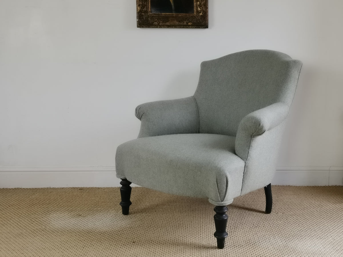 Napoleon III Armchair