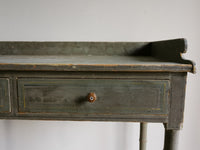 Regency Desk Table