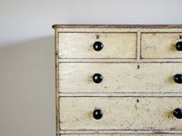 19th Century Pine Chest of Drawers