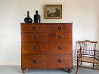 Early 19th Century Chest of Drawers