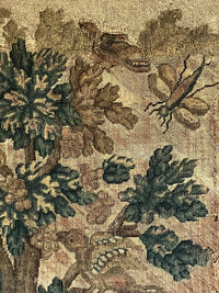 An Early 18th English Tapestry