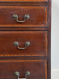 18th Century Chest of Drawers