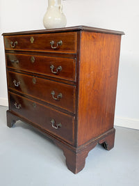 18th Century Chest of Drawers