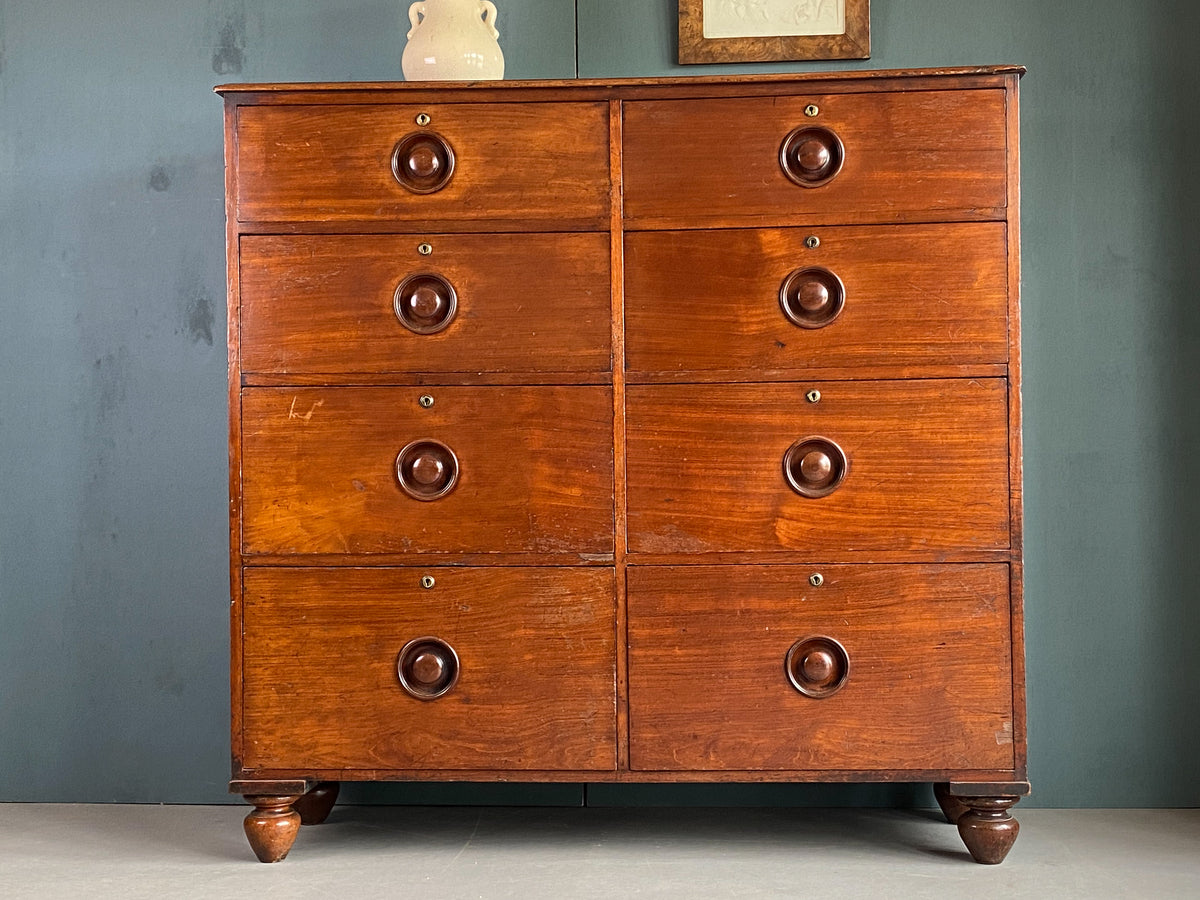 Early 19th Century Chest of Drawers