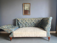 A Late 19th Century Drop End Sofa