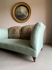 19th Century English Sofa