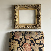 An Early 19th Century Giltwood Frame