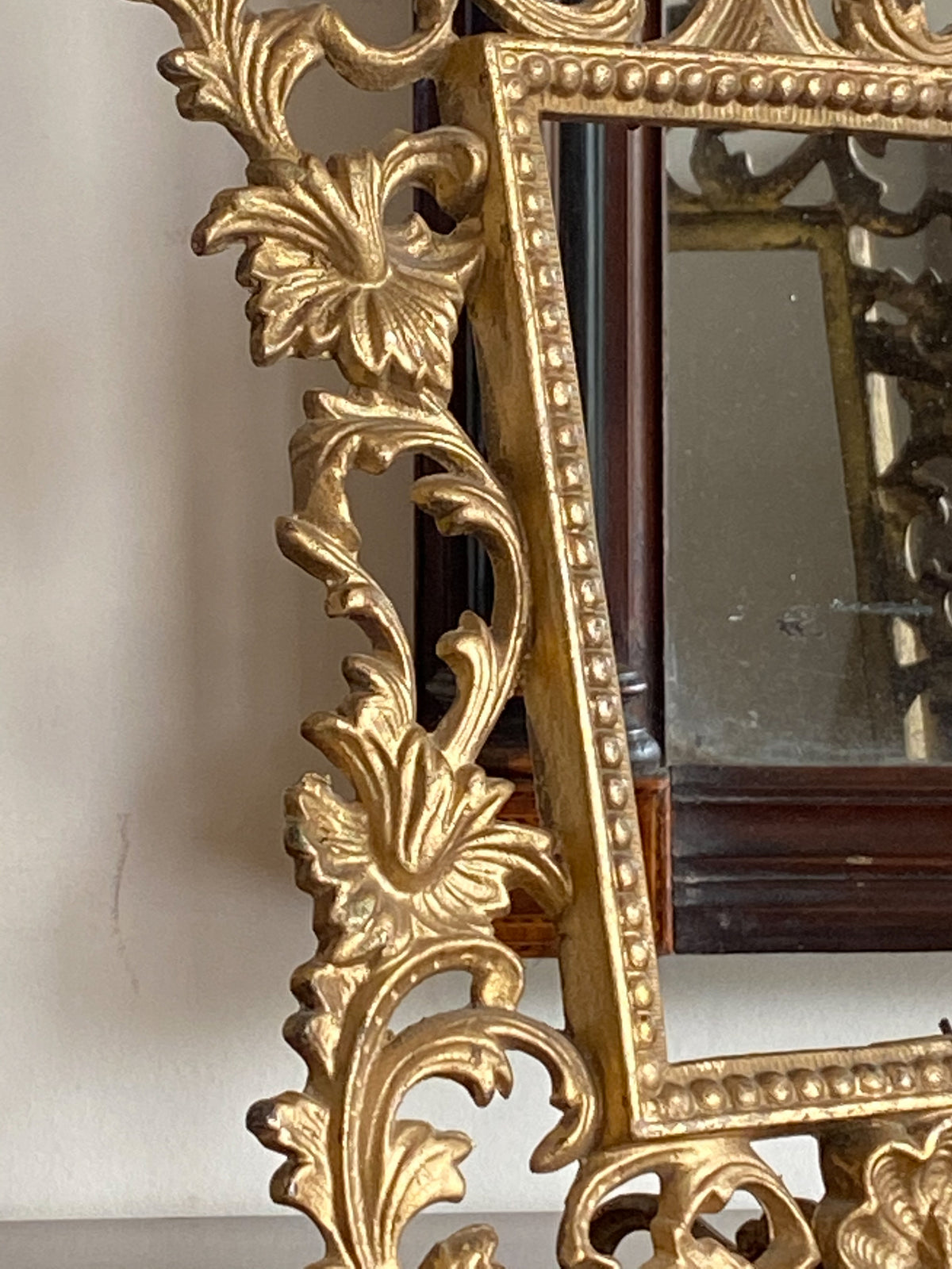 Late 19th Century Italianate Frame