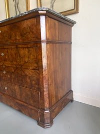 19th Century French Louis Philippe Commode