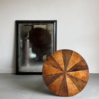 A William IV Rosewood Occasional Table