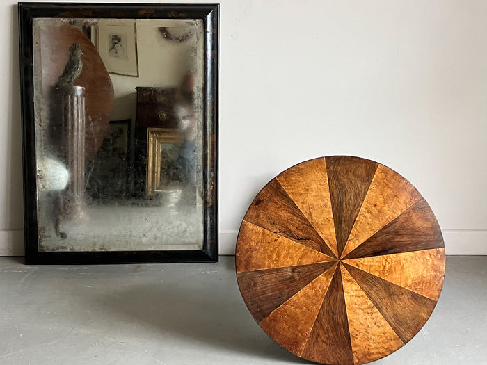 A William IV Rosewood Occasional Table