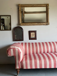 19th Century Chesterfield Sofa by Gillows