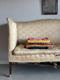 A Regency Sofa