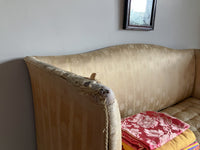 A Regency Sofa