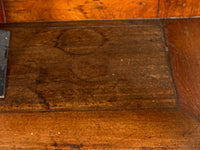 Early 19th Century English Console Table